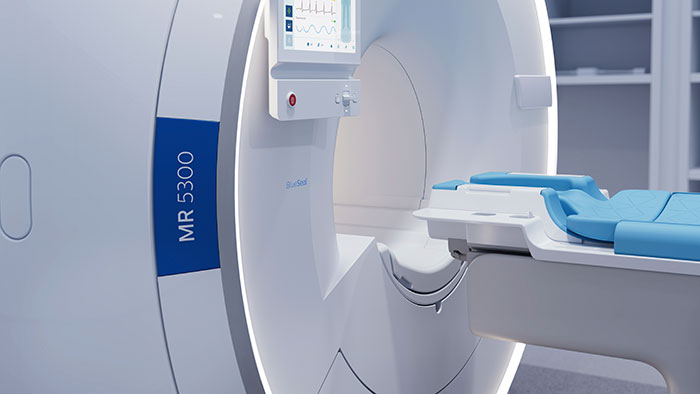 El magneto para operaciones de RM sin helio BlueSeal de Philips gana el premio a la mejor nueva solución tecnológica para radiología