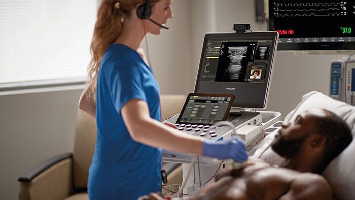 Philips presenta su plan para crear valor con un impacto sostenible 