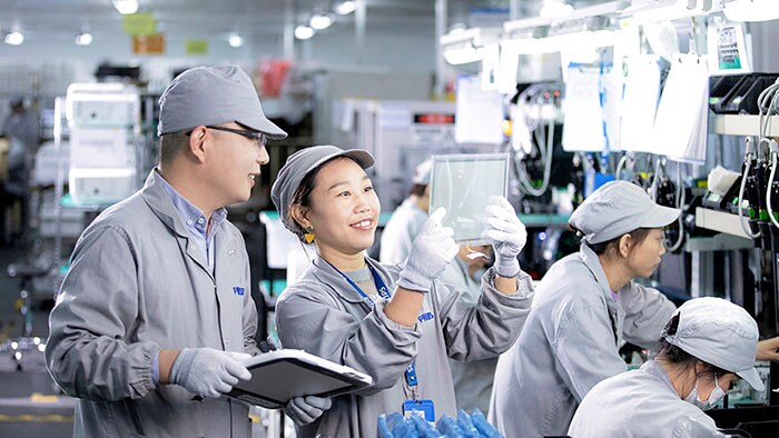 Philips se convierte en la primera empresa de tecnología de la salud en tener los objetivos de reducción de emisiones de CO₂ de toda su cadena de valor aprobados por la iniciativa Science Based Targets (SBTi)