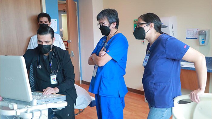 Philips participa en la 8 ª Jornada Unidos de Corazón