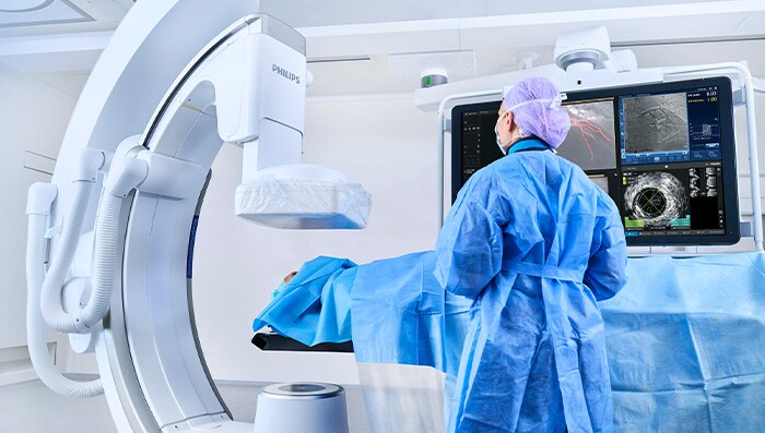 image guided therapy