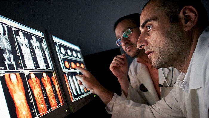 radiology informatics