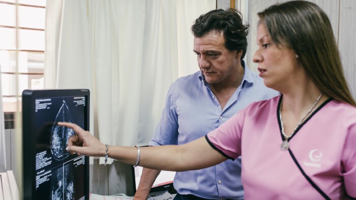 Philips Foundation invierte 2 millones de dólares para fortalecer el acceso a la atención médica en México a través de inversiones de impacto